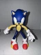 Jazwares 6" Articulated Sonic The Hedgehog Action Figure