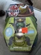 BAKUGAN Geogan Rising Sheriff Cubbo Figure 2021 Spin Master NEW SEALED