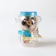 Tokidoki Lumi & Her Beary Cute Friends Blind Box Figure SEALED Blue Lid