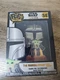 Star Wars Funko POP! Pin Enamel SE - The Mandalorian w/ Grogu - Disney NEW