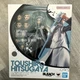 Bandai S.H.Figuarts Toushiro Hitsugaya BLEACH Thousand-Year Blood War Spirits