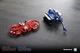 DR.WU DW-E59 DW-E60 Rover and Drone Tape Set Original Color New