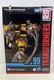 Transformers Studio Series 99 Battletrap Rise of The Beasts Voyager Class Hasbro