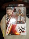 2024 MATTEL~WWE~ELITE SERIES # 112~JD McDONAGH~NIP~W/INTERCHANGABLE HANDS