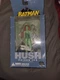 DC Direct Batman Hush Series 1 Poison Ivy Action Figure NIS Minor package wear