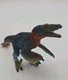 Atrociraptor Dinosaur Adventure Force Figure Figurine Creature Feathered Raptor