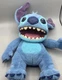 Disney Lilo & Stitch RealFX Interactive Puppet 18&rdquo; Talking Plush Toy- Tested