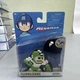 Mega Man 8 Bit Action Figure Pixel 30th Anniversary Jakks Cartoon Character Hero