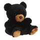 Sleepy Bear Plush 5 Inch Palm Pals Soft Stuffed Animal Toy