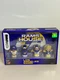 Los Angeles Rams NFL Collector Fisher Price Little People Rams House New in Box