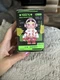 POP MART Kennyswork Mega Space Molly Series 2 Heartbeat Heart Figure SEALED BAG