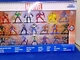Marvel Nano Metalfigs Complete Boxed Set of 20 Jada Toys 100% Diecast Metal New
