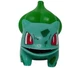 Pok&eacute;mon Bulbasaur 2" Mini Figure WCT Jazwares Battle Ready Loose Collectible Toy