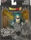 Dragonball Super 6" Figure Dragon Stars Power Up Pack Super Saiyan Blue Vegeta