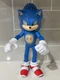 Sonic the Hedgehog 3 Ultimate Talking Sonic Figure