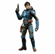 Hasbro Star Wars Vintage Collection Koska Reeves 3.75 in Action Figure - F5565