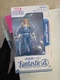 IN HAND! Marvel Legends Fantastic Four First Steps INVISIBLE WOMAN 6" Hasbro Fig