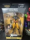 Marvel Legends WOLVERINE X-MEN BAF JUGGERNAUT 6" ACTION FIGURE 8223