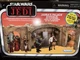 Hasbro Star Wars Vintage Collection TVC Jabbas Palace 3.75" Figure Adventure Set