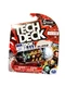 Tech Deck Steeze SERIES DGK Common Fingerboard Skate Exclusively at TARGET NEW