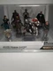 Disney Star Wars The Mandalorian Deluxe Figurine Playset Cara Dune Grogu IG-11