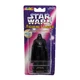 VINTAGE 1997 ROSEART STAR WARS FIGURINE STAMP DARTH VADER NEW SEALED PACKAGE