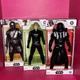 Star Wars Darth Vader, Luke & Mandalorian 9&rdquo; Action Figures New Disney Hasbro