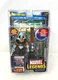 Marvel Legends TASKMASTER Legendary Rider Series Comic Book Toybiz 2005