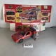 Thunder Hawk w/Matt Trakker & Box M.A.S.K. MASK Kenner CPG 37370 Vehicle 16G43