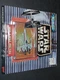 Vintage Galoob Star Wars Micromachines Diecast Metal Xwing Starfighter NIB