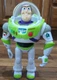 Disney Pixar Toy Story Action-chop Buzz Lightyear Mattel 2021 Talking- Works 10"