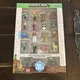 Minecraft Movie Jada Toys Nano Figs 18 Pk Limited Edition Figures Pls See Detail