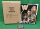 WWE nWo Retros Tag Team 2-Pack Official Retro Tag Team, MATTEL HMC54 NEW MISB!