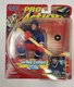 WAYNE GRETZKY Pro Action Hockey NHL Starting Lineup Action Figure Sealed 1998