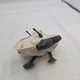 PDT-8 Mini Rig Transport Star Wars ESB Kenner VTG 1981 Vehicle