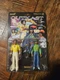 Outkast II Wave 2 Super7 Figure Andre 3000 Big Boi New 