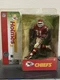 Mcfarlane Priest Holmes Kansas City Chiefs Figure NFL Series 9 New