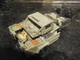 TRANSFORMERS The Last Knight Autobot Turbo Changer HOUND Action Figure by Hasbro