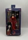 Nib ELVIRA Mistress of the Dark Red, Fright & Boo 8" Clothed Figure Neca 2023
