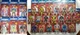 MOTU Retro Play MATTEL Masters of the Universe Action Figure 5.5" in YOU CHOOSE