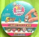 🔥 Zuru 5 Surprise TOY Mini Brands COLLECTORS CASE w/ 5 Exclusive Mini's NEW