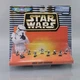 Micro Machines Star Wars REBEL FLEET TROOPERS Mini Figure Set Galoob 1996 NEW
