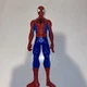  Marvel Comics B9760 Titan Hero Series 12" Spider-Man Action Figure