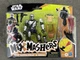 THE MANDALORIAN & GROGU ( 5" ) STAR WARS  MIX MASHERS ACTION FIGURE Brand New