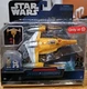 Star Wars Micro Galaxy Squadron ANAKINS NABOO N-1 STARFIGHTER Target Exclusive