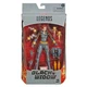 Hasbro Marvel Legends Black Widow Set