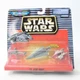 Star Wars IX Micro Machines 65860 B Wing A Wing Star Destroyer Executor 1996