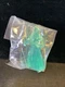 @ STAR WARS SPIRIT GHOST OF OBI-WAN KENOBI SKU #69736 KENNER 1997 3.75&rdquo;
