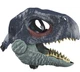 Mattel Jurassic World Dominion Dinosaur Mask, Therizinosaurus Dino Rol