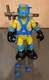 MUTAGEN OOZE LAUNCHIN LEO - Nickelodeon Teenage Mutant Ninja Turtles - Playmates